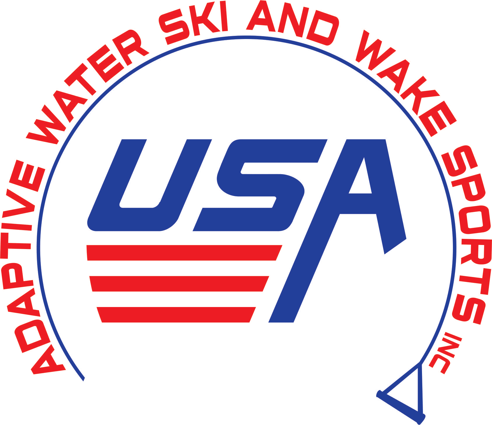 USA Water Ski & Wake Sports Adaptive Water Skiing Governance